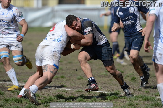 2012-04-22 Rugby Grande Milano-Rugby San Dona 273